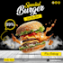 social media post design