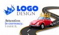 design a logo so unique