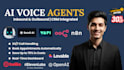 setup ai voice agent, vapi ai calling agent, vapi gohighlevel, retell ai agent