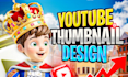 make viral youtube thumbnails