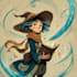 draw your d and d character and fantasy