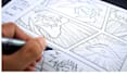 ghostwrite, proofread, rewrite, edit your comic, manga, webtoons, doujinshi