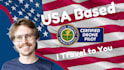 be your licensed drone pilot anywhere in the USA