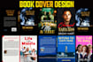 book cover design, book cover design, book cover