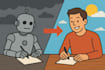 fact check, humanize and improve your ai generated content