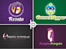 create animated logo intro video animation engaging video for your brand