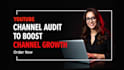 do youtube channel audit to boost channel growth
