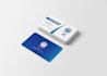 professional modern business card design