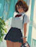 make a character anime