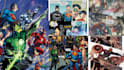 be a comic book artist superhero comics graphic novel webcomic strip manga art