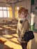 make a character anime