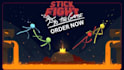 create an engaging stickman fighting and 2d animated explainer videos