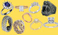 design custom 3d jewelry modern cad pendants, rings, necklaces, and bracelet