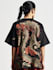 draw a japanese t shirt illustration