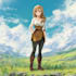 draw anime and manga character illustration