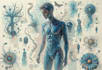 create scientific and medical illustrations