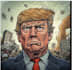 make a political cartoon art