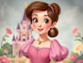 draw your portrait in charming disney animation style