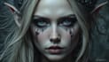 do realistic or fantasy portrait