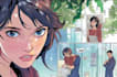 draw and animate comic strip book pages webcomics graphic