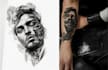 create your custom realistic tattoo design
