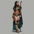 do fascinating fantasy character art