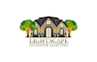 design awesome landscape lighting logo