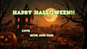 create fun halloween and holiday video ecards with custom music