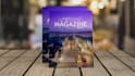 design a postcard poster or flyer for your business