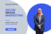 be your social media manager