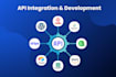 api integration and API development