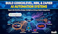 build gohighlevel, n8n, and zapier ai automation systems