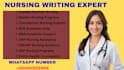 professionally proofread capella flexpath nursing assessments