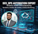 reliable advanced devops engineer