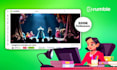 do rumble video promotion rumble channel rumble followers