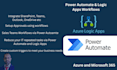 automate your workflows using power automate and logic apps
