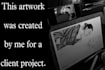 draw custom handmade drawings