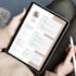 design professional resume, CV, cover latter