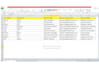 do data entry, web research, data scraping, pdf to excel, excel data entry