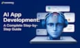 develop ai mobile app and website ai agent ai chatbot development ai expert