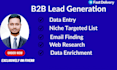 be best b2b lead generation for any business