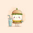 awesome doodle character designs for your merch