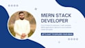 build a full stack web application using react and node js