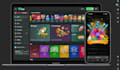 provide white label turnkey crypto gamble solution