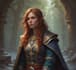 dnd character art and dnd character art