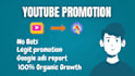 do youtube video promotion by google ads campaign