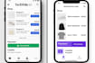design and develop your bubble io ecommerce app with payment and loyalty feature