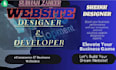 create a responsive wordpress business website