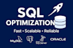 optimize sql queries and boost database performance for large datasets