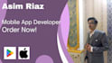 build mobile app development ios app development flutter developer app creation